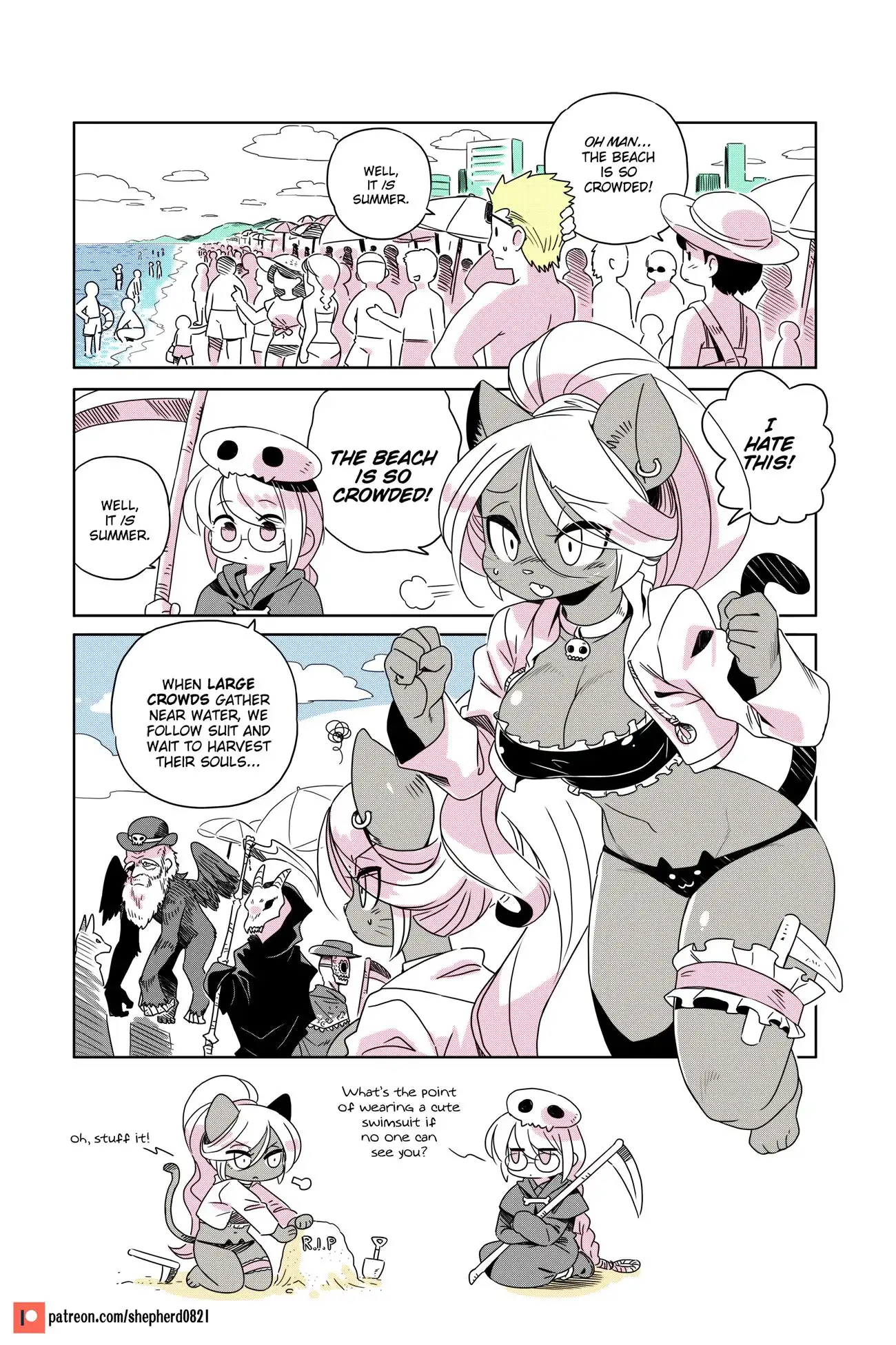 Modern MoGal Chapter 115 1